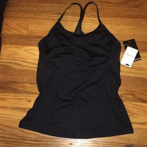 Workout tank